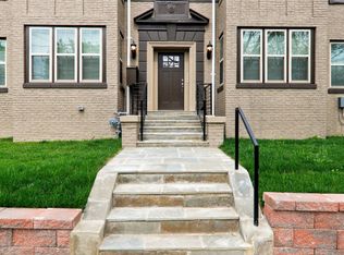 537 Peabody St NW APT 1, Washington, DC