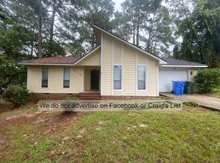 5310 Westminster Dr, Fayetteville, NC 28311