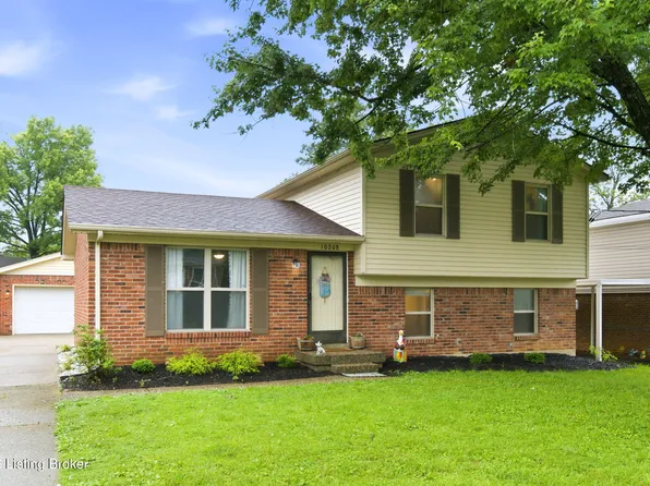 10208 El Ventoso Ct, Louisville, KY 40291