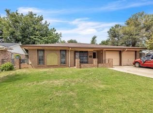 2513 N Terry Ave, Bethany, OK 73008