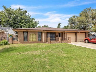 2513 N Terry Ave, Bethany, OK, 73008