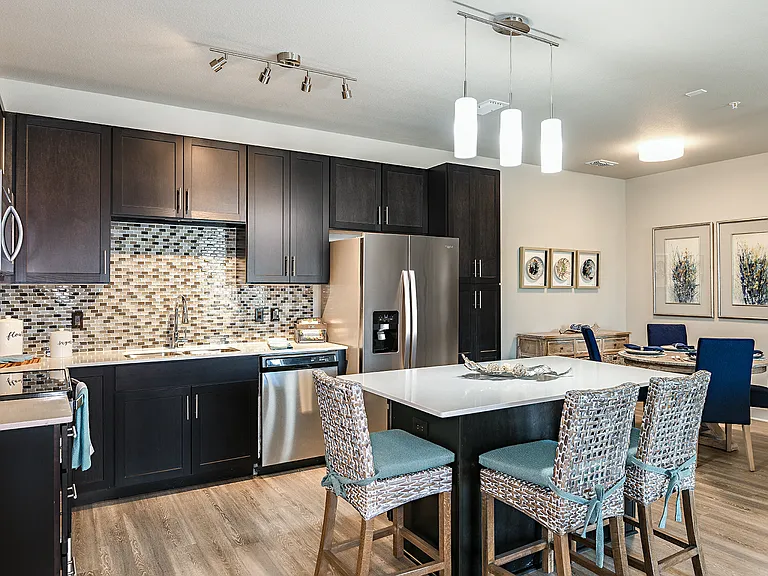 Blue Heron Living Apartment Homes — Photo 39