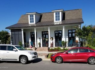 201 Barton Ter, Youngsville, LA 70592