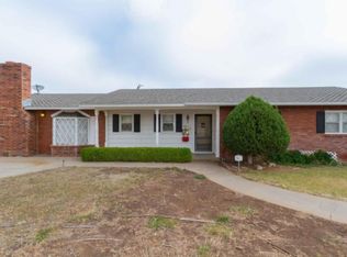 4218 Richard Ave, Amarillo, TX 79106