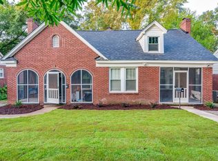 2522 Burney Dr, Columbia, SC 29205