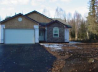 1021 1st St, Kenai, AK 99611