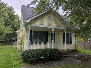 1825 Chester Dr, Chester, MD 21619