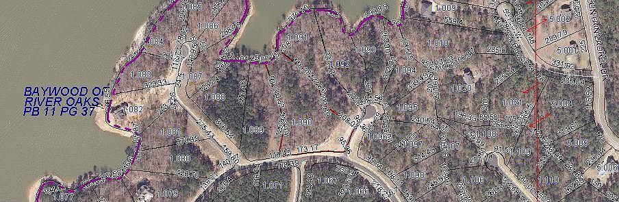 2nd image of LOT 62 Hickory Trl