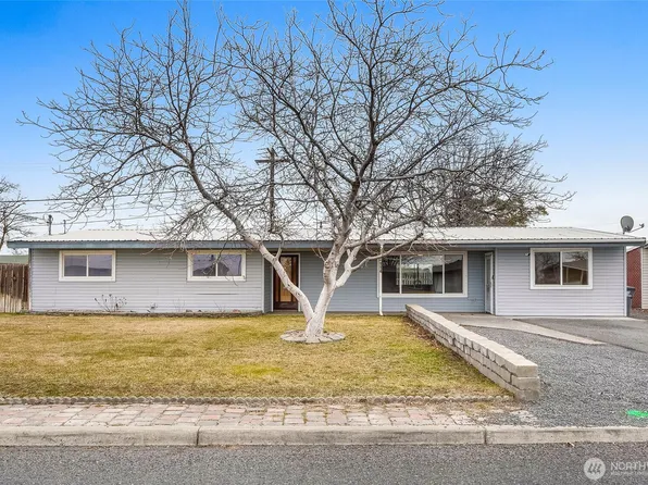 114 Schilling Drive, Moses Lake, WA 98837