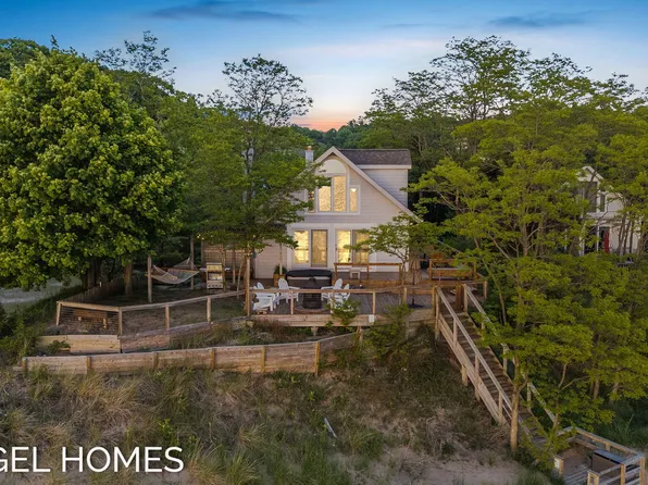 4069 S Ottawa Trl, Shelby, MI 49455