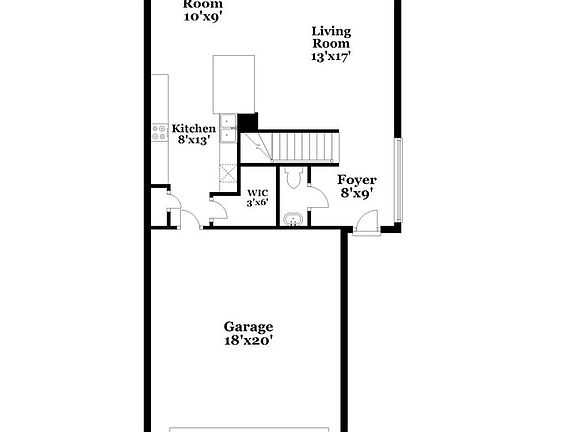 2nd image of 1746 Parkside Shores Ln