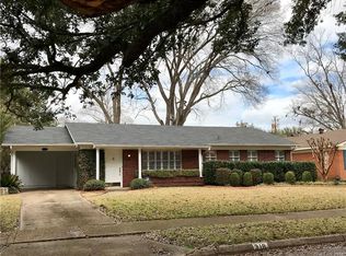 318 Yolanda Ln, Shreveport, LA 71105