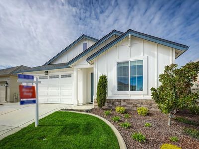 2432 Longmire Loop, Roseville, CA, 95747