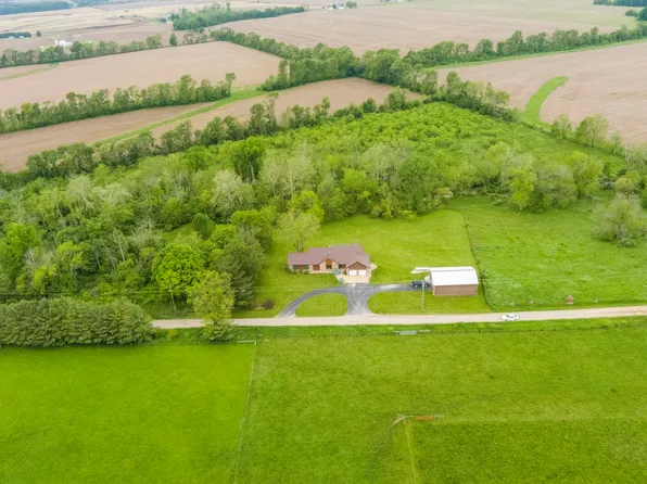7279 N 950th Rd E, Darlington, IN 47940