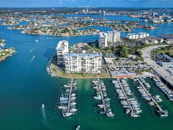 9495 BLIND PASS ROAD #307, ST PETE BEACH, FL 33706