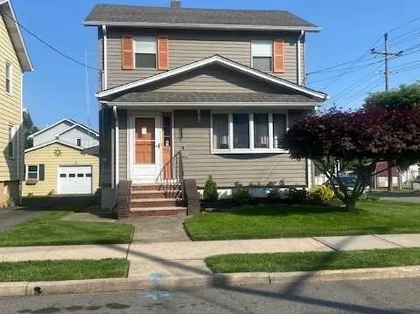 601 7th St, Carlstadt, NJ 07072