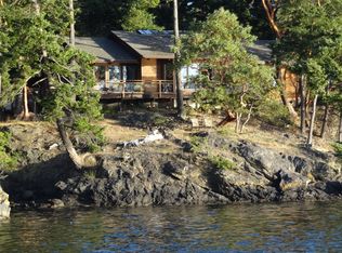 120 Eagle Lane, Crane Island, WA