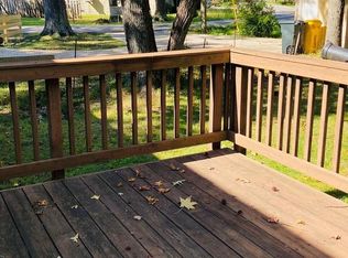 1502 Ellington Dr, Shady Side, MD 20764