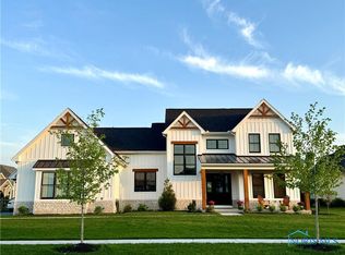 9305 Bowman Farms Ln, Sylvania, OH