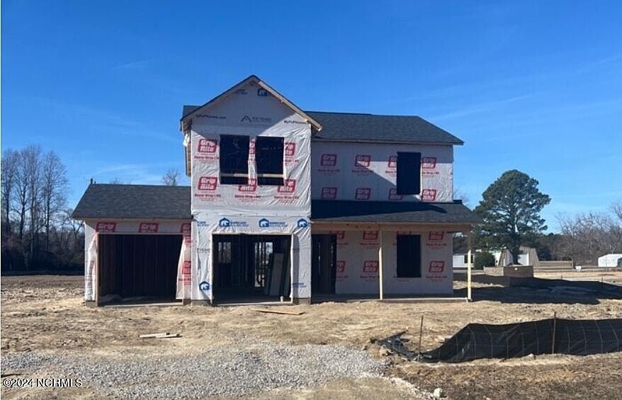 3615 Josiah Court, Nashville, NC 27856 Zillow