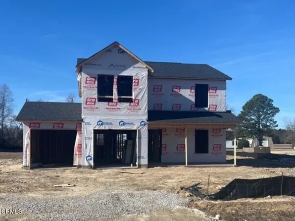 3615 Josiah Court, Nashville, NC 27856