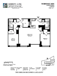 Rented by Milford Management