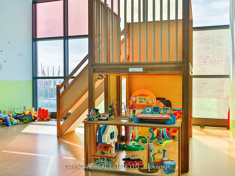 33 Singer Ct #1507 — Photo 43