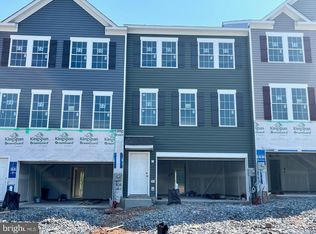 1248 Aires Way, Frederick, MD 21702