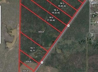 TRACT 3 State Highway 79 S, Wichita Falls, TX 76310