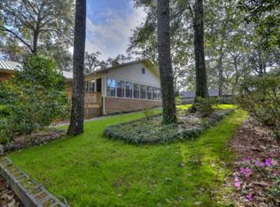 4731 Patton Pl, Panama City, FL 32404