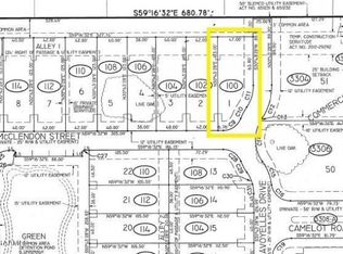 100 McClendon St, Lafayette, LA 70508