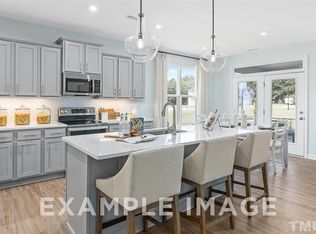 600 Craftsman Ridge Trl, Knightdale, NC 27545