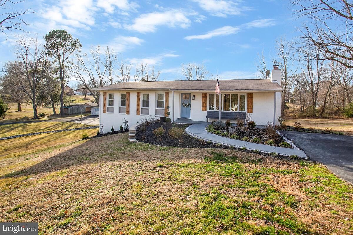 11216 Lakeview Dr, Dunkirk, MD 20754 Zillow