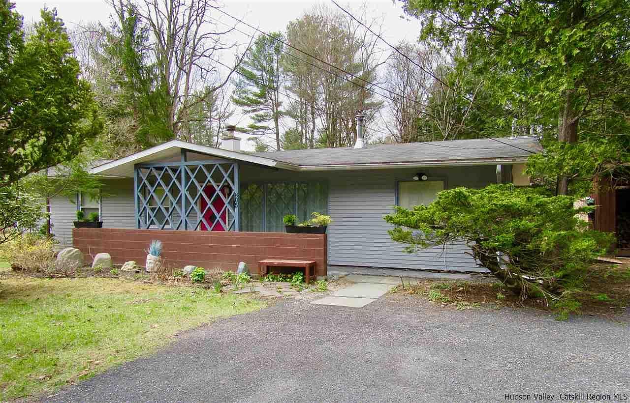 805 Zena Rd, Woodstock, NY 12498 Zillow
