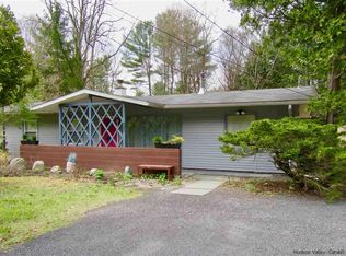 805 Zena Rd, Woodstock, NY 12498