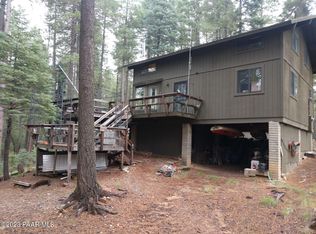 8225 S Tree House Ct, Prescott, AZ 86303
