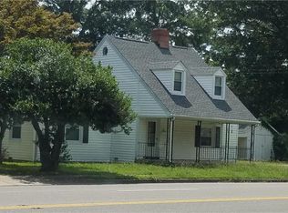 616 Main St, Newport News, VA 23605