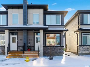 4233 E Keller Ave, Regina, SK S4V3R3