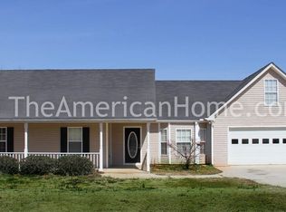 70 Aiken Way, Covington, GA 30016