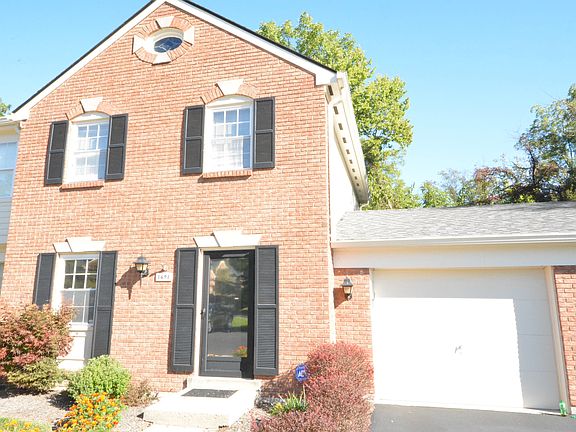 2nd image of 1691 Cooks Grant Dr