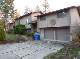 924 E Bedivere Dr, Spokane, WA 99218