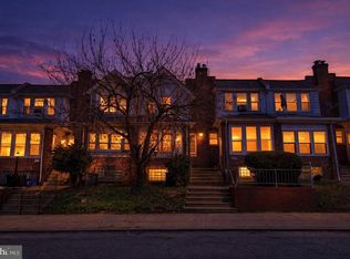 6639 N Fairhill St, Philadelphia, PA 19126