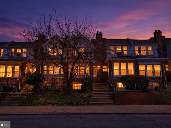 6639 N Fairhill St, Philadelphia, PA 19126