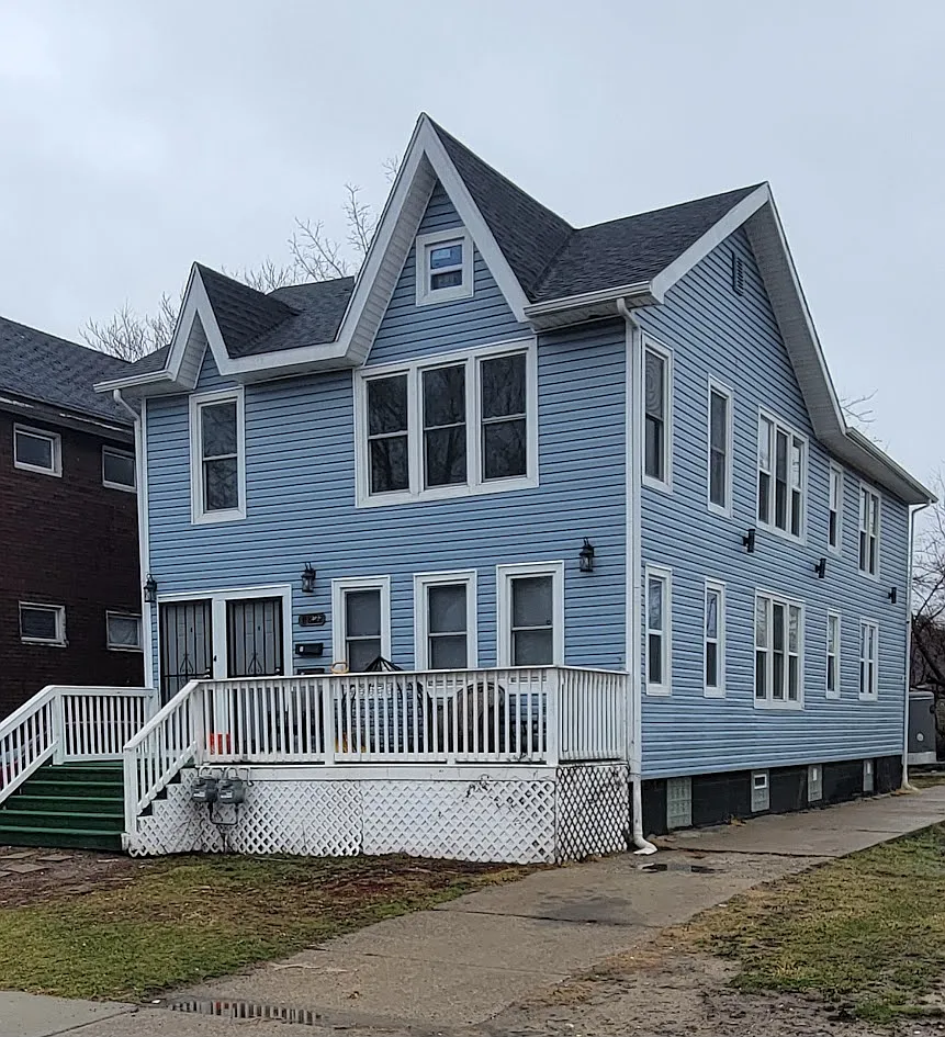 11822 Promenade Avenue-Unit 2 - 1 — Photo 1