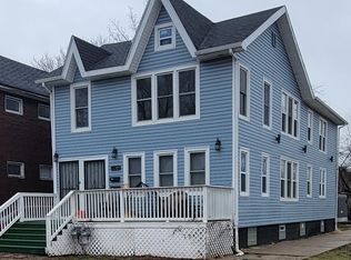 11822 Promenade St #2, Detroit, MI 48213