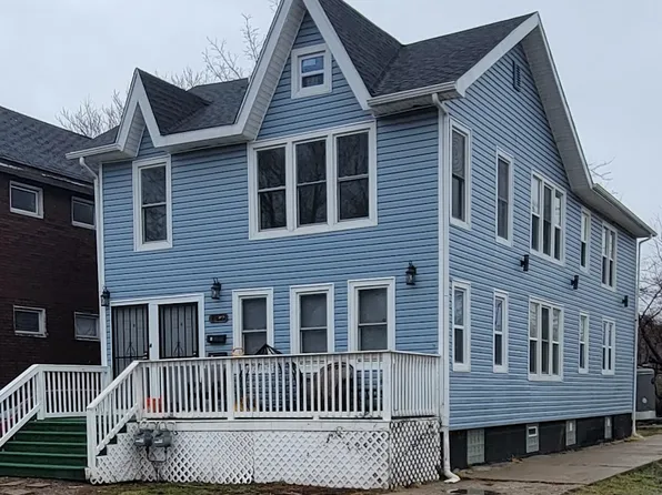 11822 Promenade St #2, Detroit, MI 48213