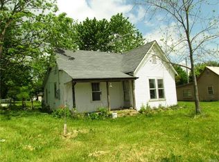 579 Sarah St, Lebanon, MO 65536