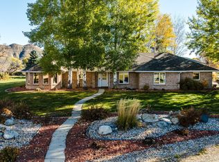 2537 Us Highway 14, Clearmont, WY 82835