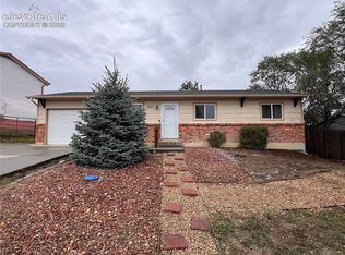 1966 S Chamberlin St, Colorado Springs, CO 80906