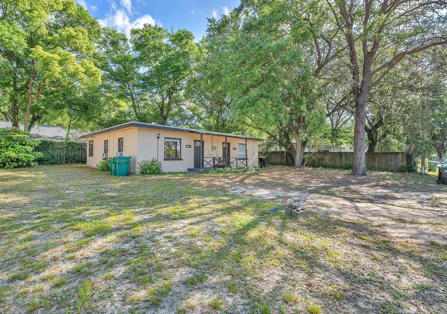 Charming Duplex in Niceville! — Photo 2